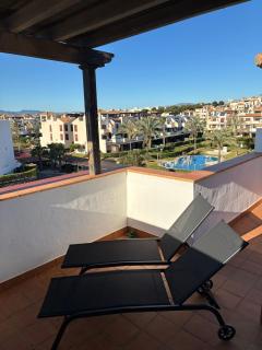 Mediterranea 8 Vera Playa Jardines tus momentos frente al mar - 0