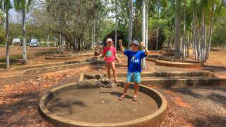 Batchelor Holiday Park - 5
