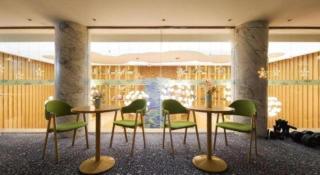 Shanshui Trends Hotel Temple of Heaven Branch - 1