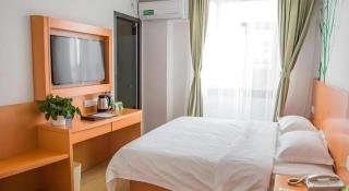 Vatica Beijing Miyun West Guoyuan Street Hotel - 9