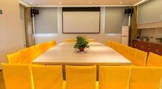 GreenTree Inn Maanshan Hanshan District Jiuwu Square Hotel - 3