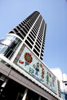 Hotel Trusty Osaka Abeno - Osaka - 7