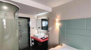 Thank Inn Plus hotel He'nan Zhoukou Chuanhui District Red Star Macalline - 6