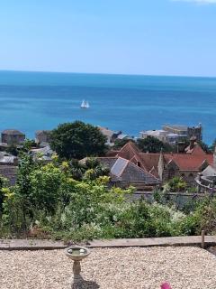 Highseas sea views parking ferry savings - 4