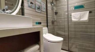 Xana Hotelle Chongqing Jiefangbei Center Branch - 7