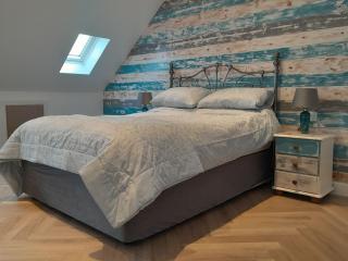 Highseas sea views parking ferry savings - 1