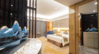 Huayu Zhidi Hotel - 1