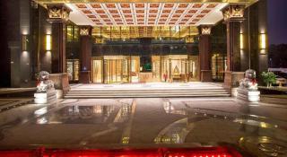 CHENGDU Trika Tsang International Hotel - 5