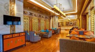 CHENGDU Trika Tsang International Hotel - 4