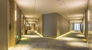 Echarm Hotel Wuxi Zhongnan Road Ancient Canal - 9