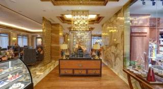 CHENGDU Trika Tsang International Hotel - 1