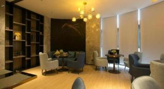 Echarm Hotel Wuxi Zhongnan Road Ancient Canal - 8