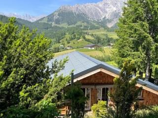 Chalet Salzburg, Dienten - 3
