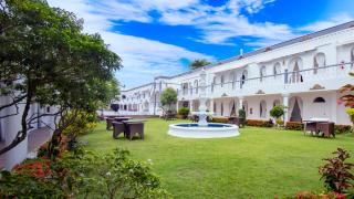 Boracay Summer Palace Hotel - 6