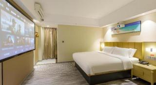 Jingtu hotel zhanjiang dingsheng plaza store - 2