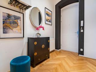 Exclusive Suite Museumsquartier - 2