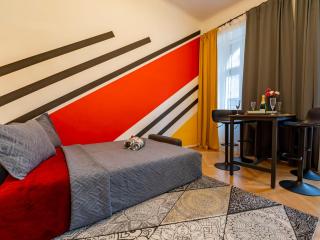 Premium Apartment for 4 near MuseumsQuartier Metro U2 & U3 - 3