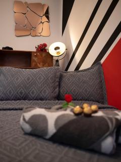 Premium Apartment for 4 near MuseumsQuartier Metro U2 & U3 - 2