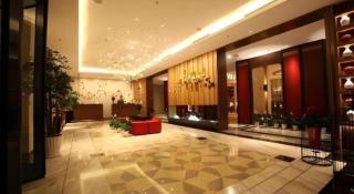 Jinjiang Metropolo Hotel Shanghai Hongqiao International Exhibition Center Branch - 8
