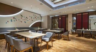 Jinjiang Metropolo Hotel Shanghai Hongqiao International Exhibition Center Branch - 7