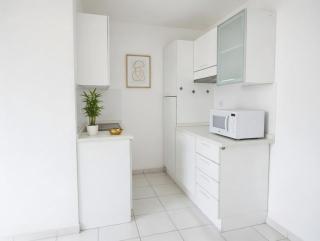 ALBACHIARA INN Residence Apartments - 1