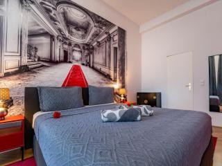 Premium Apartment for 4 near MuseumsQuartier Metro U2 & U3 - 4