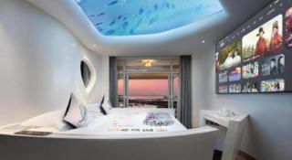 HuangMa holiday yacht view sea resort hotel - 2