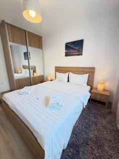 Coresi District Apartments - Kasper Collection - 3