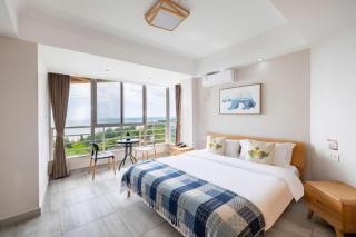 Kingreal seaview resort sanya - 3