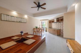 Kingreal seaview resort sanya - 2