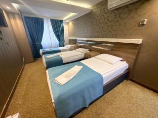 Rain Golden Hotel - Istanbul - 7