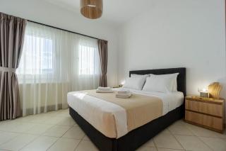 Sea View Family Apartment Nian by Renthub - 8