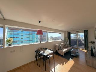 Sotell Apartment Gran Via Europa BCN - 8