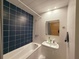 Sotell Apartment Gran Via Europa BCN - 2