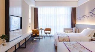 GRACE Select Hotel (Kunshan Huaqiao International Convention Center) - 3