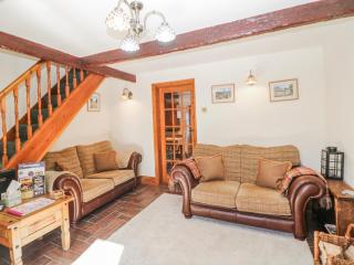 Brook Cottage - 5