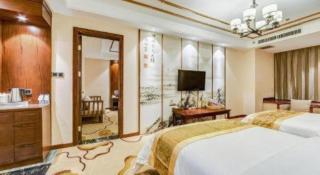 GreenTree Eastern Hotel Handan Daming Bus Station - Daming - 6