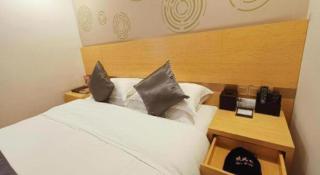 GreenTree Inn Chengde Shuangyu District Shuangtashan - 7