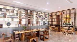 GEM Hotel Ningbo Jiangbei District Hongtang Haide Square - 8