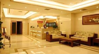 GreenTree Inn Weifang Kuiwen District Beiwang Jiale - 7