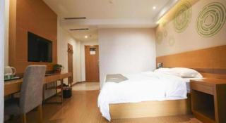 GreenTree Inn Shangqiu Ningling County Bus Station - 8