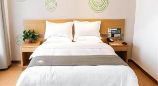 GreenTree Inn Shangqiu Ningling County Bus Station - 5