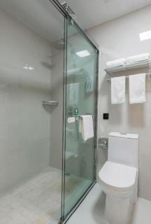 GreenTree Inn Wuhu Eshan Road University City - 8