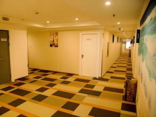 Shell Shanghai Songjiang District Xinqiao Town Xinqiao Hotel - 2