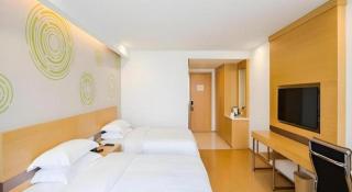 GreenTree Inn Jiaxing Qixing Town Goverment - 6