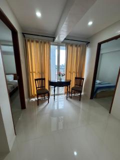 Fil-Indo, The Residences Clark - Ángeles - 9