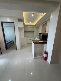 Fil-Indo, The Residences Clark - Ángeles - 8