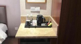 Yitel Collection Shanghai Hongqiao Airport - 2