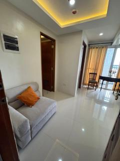 Fil-Indo, The Residences Clark - Ángeles - 4