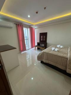 Fil-Indo, The Residences Clark - Ángeles - 2